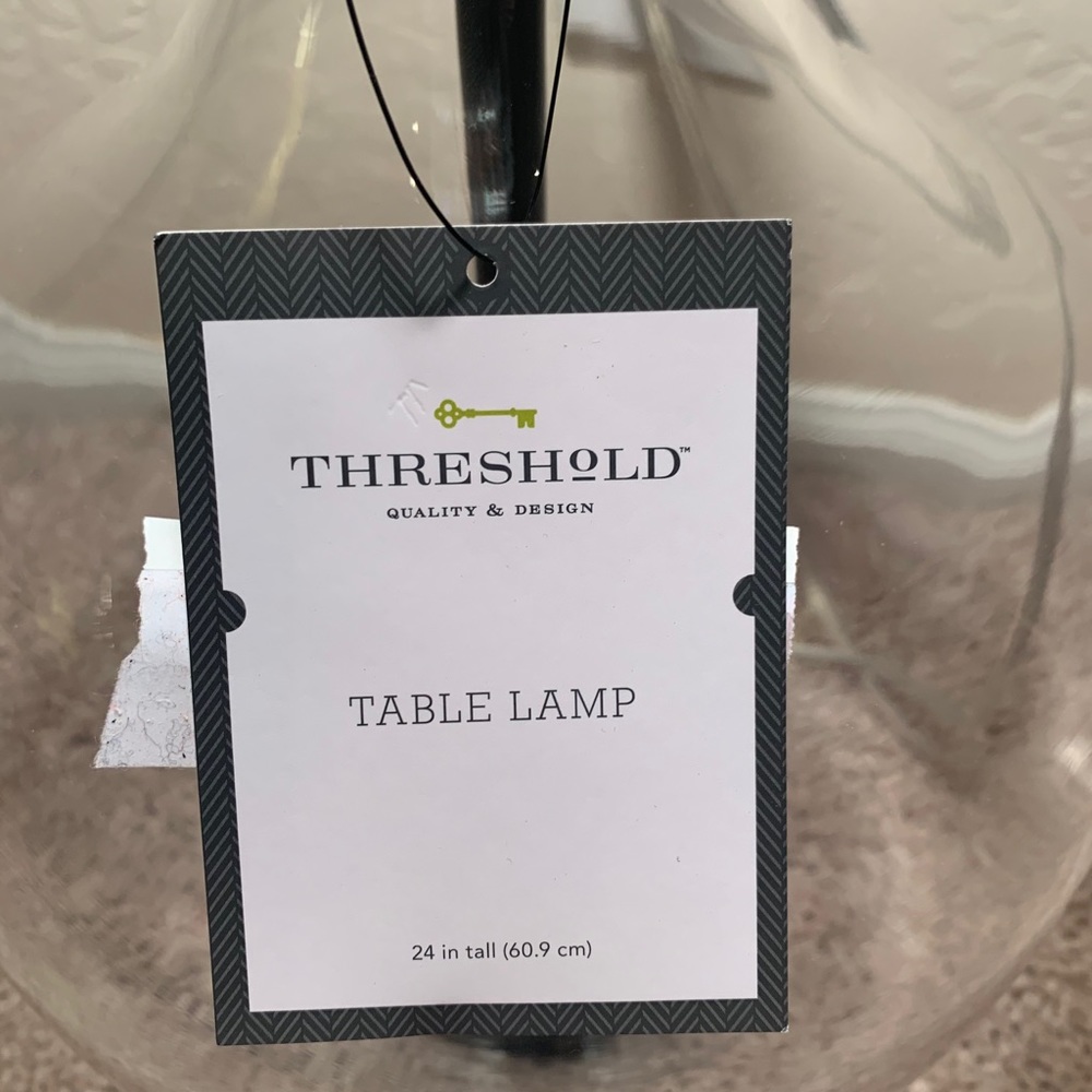 Table lamp - Picture 2 of 5